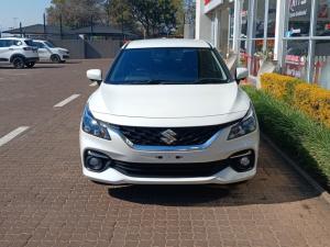 Suzuki Baleno 1.5 GLX - Image 4