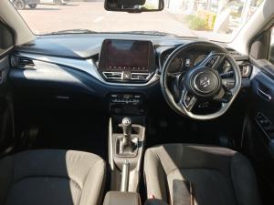 Suzuki Baleno 1.5 GLX - Image 6