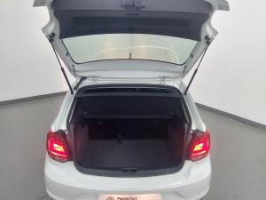 Volkswagen Polo Vivo 1.4 Comfortline - Image 10