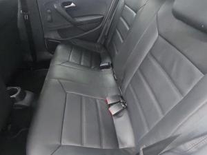 Volkswagen Polo Vivo 1.4 Comfortline - Image 13