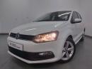 Thumbnail Volkswagen Polo Vivo 1.4 Comfortline