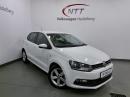 Thumbnail Volkswagen Polo Vivo 1.4 Comfortline