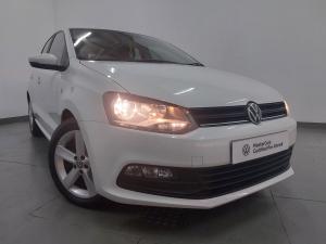 Volkswagen Polo Vivo 1.4 Comfortline - Image 2