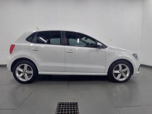 Volkswagen Polo Vivo 1.4 Comfortline - Image 3