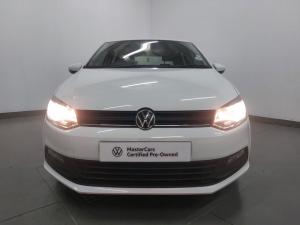 Volkswagen Polo Vivo 1.4 Comfortline - Image 4