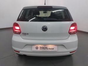 Volkswagen Polo Vivo 1.4 Comfortline - Image 5