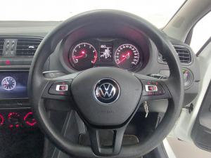 Volkswagen Polo Vivo 1.4 Comfortline - Image 6