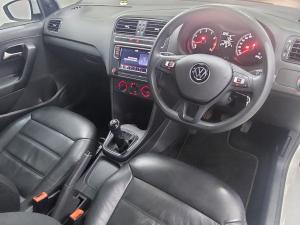 Volkswagen Polo Vivo 1.4 Comfortline - Image 7
