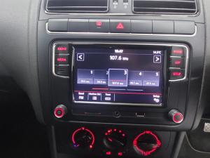 Volkswagen Polo Vivo 1.4 Comfortline - Image 8
