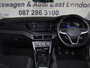 Volkswagen Polo 1.0 TSI Life - Image 10