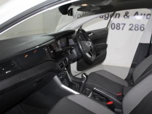 Volkswagen Polo 1.0 TSI Life - Image 18