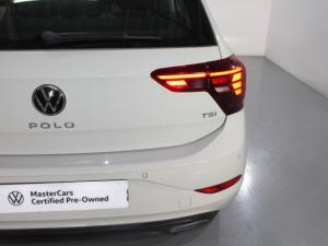 Volkswagen Polo 1.0 TSI Life - Image 19