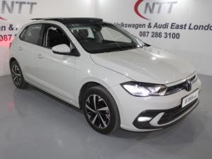Volkswagen Polo 1.0 TSI Life - Image 22