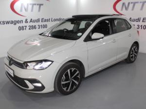 Volkswagen Polo 1.0 TSI Life - Image 3