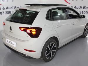 Volkswagen Polo 1.0 TSI Life - Image 4