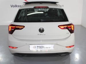 Volkswagen Polo 1.0 TSI Life - Image 5