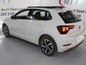 Volkswagen Polo 1.0 TSI Life - Image 6