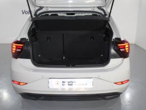Volkswagen Polo 1.0 TSI Life - Image 7