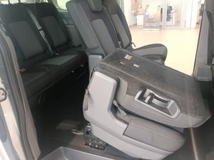 Volkswagen Transporter Kombi 2.0TDi Basic automatic - Image 12