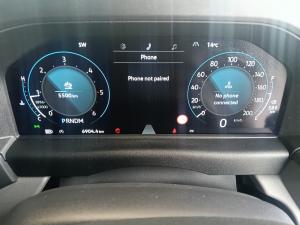 Volkswagen Transporter Kombi 2.0TDi Basic automatic - Image 13