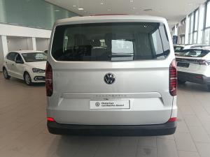 Volkswagen Transporter Kombi 2.0TDi Basic automatic - Image 17