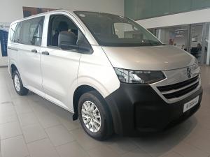 Volkswagen Transporter Kombi 2.0TDi Basic automatic - Image 1