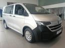 Thumbnail Volkswagen Transporter Kombi 2.0TDi Basic automatic