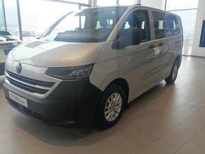 Volkswagen Transporter Kombi 2.0TDi Basic automatic - Image 7