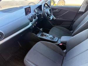 Audi Q2 35 Tfsi TIP - Image 17