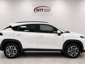 Suzuki Fronx 1.5 GLX automatic - Image 3