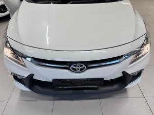 Toyota Starlet 1.5 Xs - Image 10