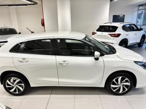 Toyota Starlet 1.5 Xs - Image 3