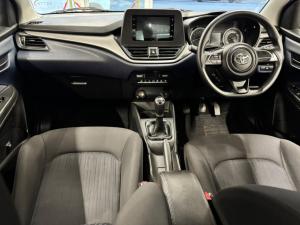 Toyota Starlet 1.5 Xs - Image 6
