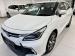 Toyota Starlet 1.5 Xs - Thumbnail 8