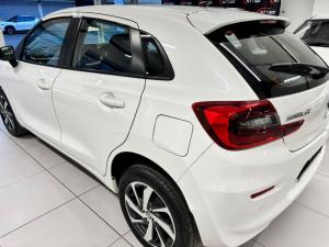 Toyota Starlet 1.5 Xs - Image 9
