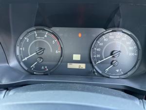 Toyota Hilux 2.8 GD-6 RB SRX 4X4 automaticD/C - Image 11
