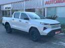 Thumbnail Toyota Hilux 2.8 GD-6 RB SRX 4X4 automaticD/C