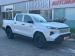 Toyota Hilux 2.8 GD-6 RB SRX 4X4 automaticD/C - Thumbnail 1
