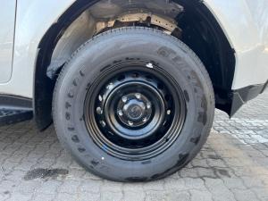 Toyota Hilux 2.8 GD-6 RB SRX 4X4 automaticD/C - Image 20