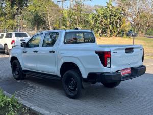 Toyota Hilux 2.8 GD-6 RB SRX 4X4 automaticD/C - Image 22