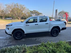 Toyota Hilux 2.8 GD-6 RB SRX 4X4 automaticD/C - Image 23