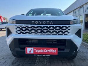 Toyota Hilux 2.8 GD-6 RB SRX 4X4 automaticD/C - Image 24