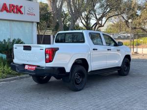 Toyota Hilux 2.8 GD-6 RB SRX 4X4 automaticD/C - Image 2