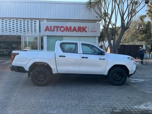 Toyota Hilux 2.8 GD-6 RB SRX 4X4 automaticD/C - Image 3