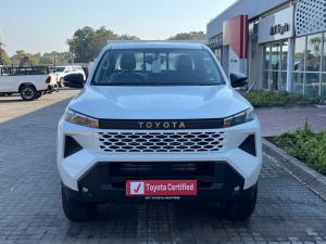 Toyota Hilux 2.8 GD-6 RB SRX 4X4 automaticD/C - Image 4