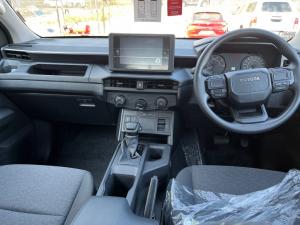 Toyota Hilux 2.8 GD-6 RB SRX 4X4 automaticD/C - Image 6