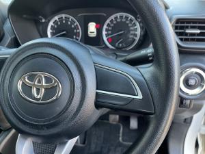 Toyota Urban Cruiser 1.5 XS - Image 10