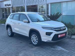 Toyota Urban Cruiser 1.5 XS - Image 1