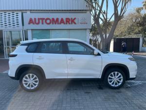 Toyota Urban Cruiser 1.5 XS - Image 3