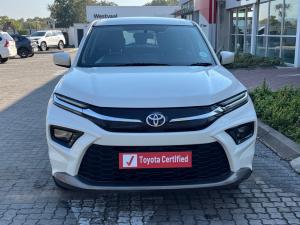 Toyota Urban Cruiser 1.5 XS - Image 4